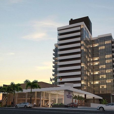 Dall'Onder Planalto Hotel Bento Gonçalves Extérieur photo