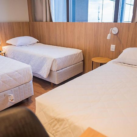 Dall'Onder Planalto Hotel Bento Gonçalves Extérieur photo