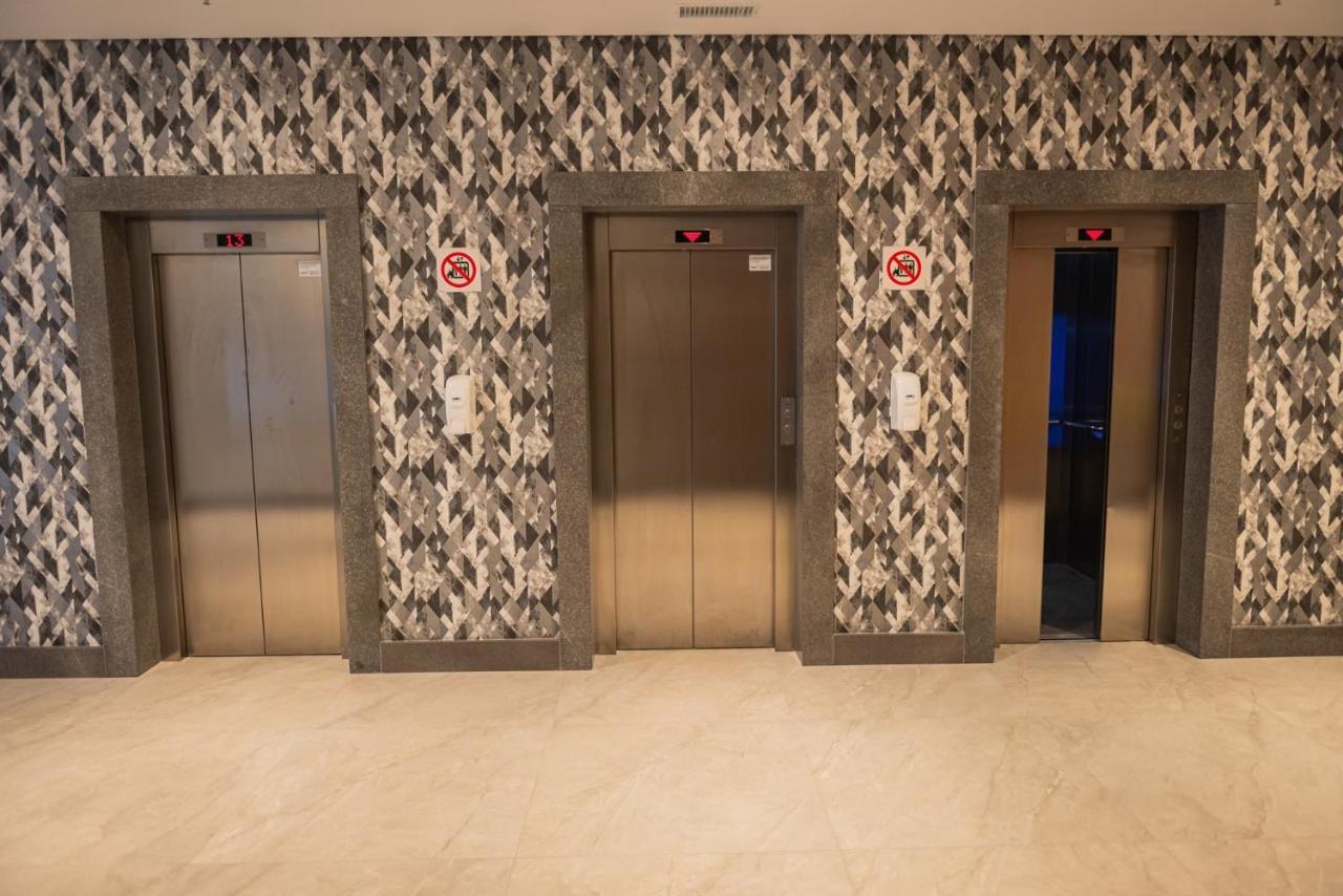 Dall'Onder Planalto Hotel Bento Gonçalves Extérieur photo