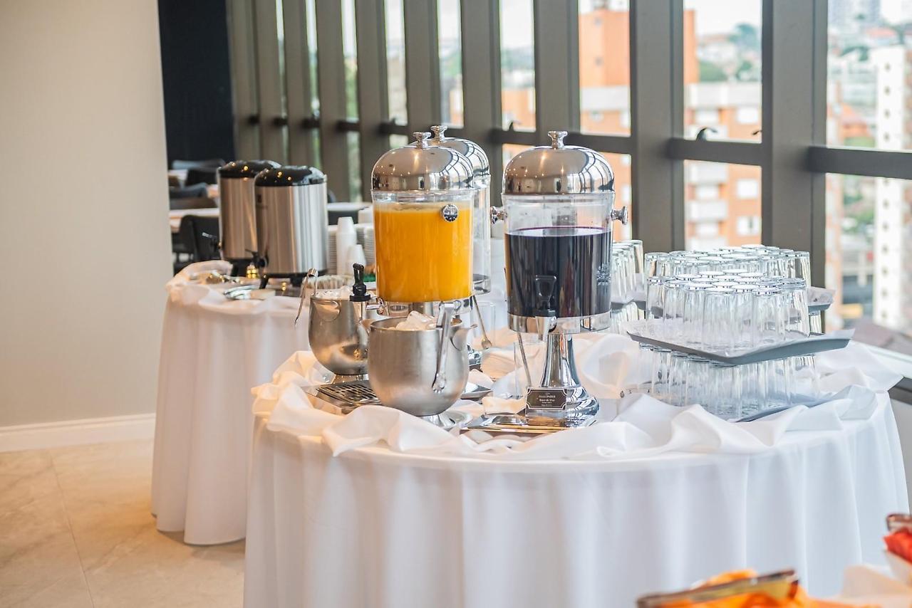 Dall'Onder Planalto Hotel Bento Gonçalves Extérieur photo