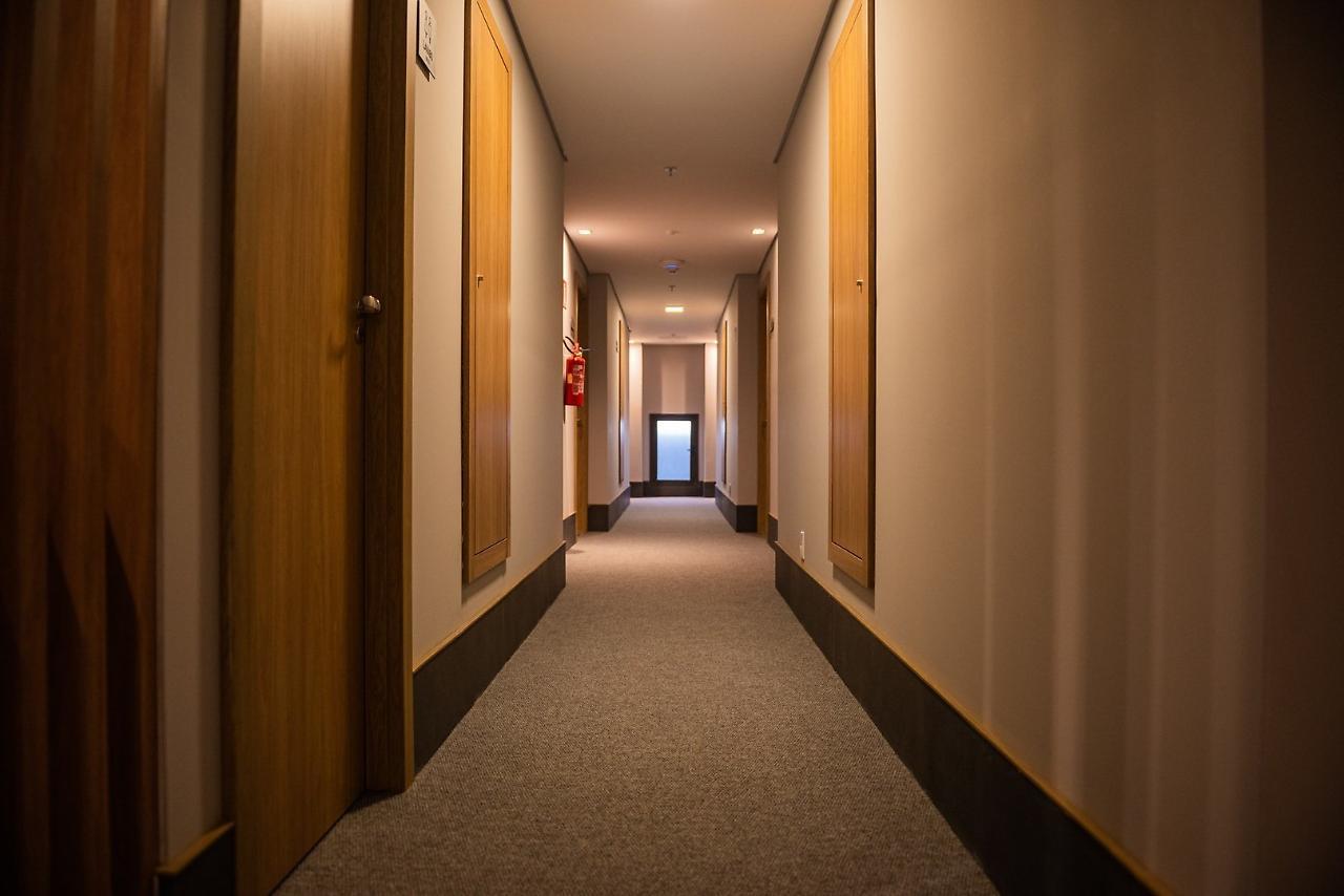Dall'Onder Planalto Hotel Bento Gonçalves Extérieur photo