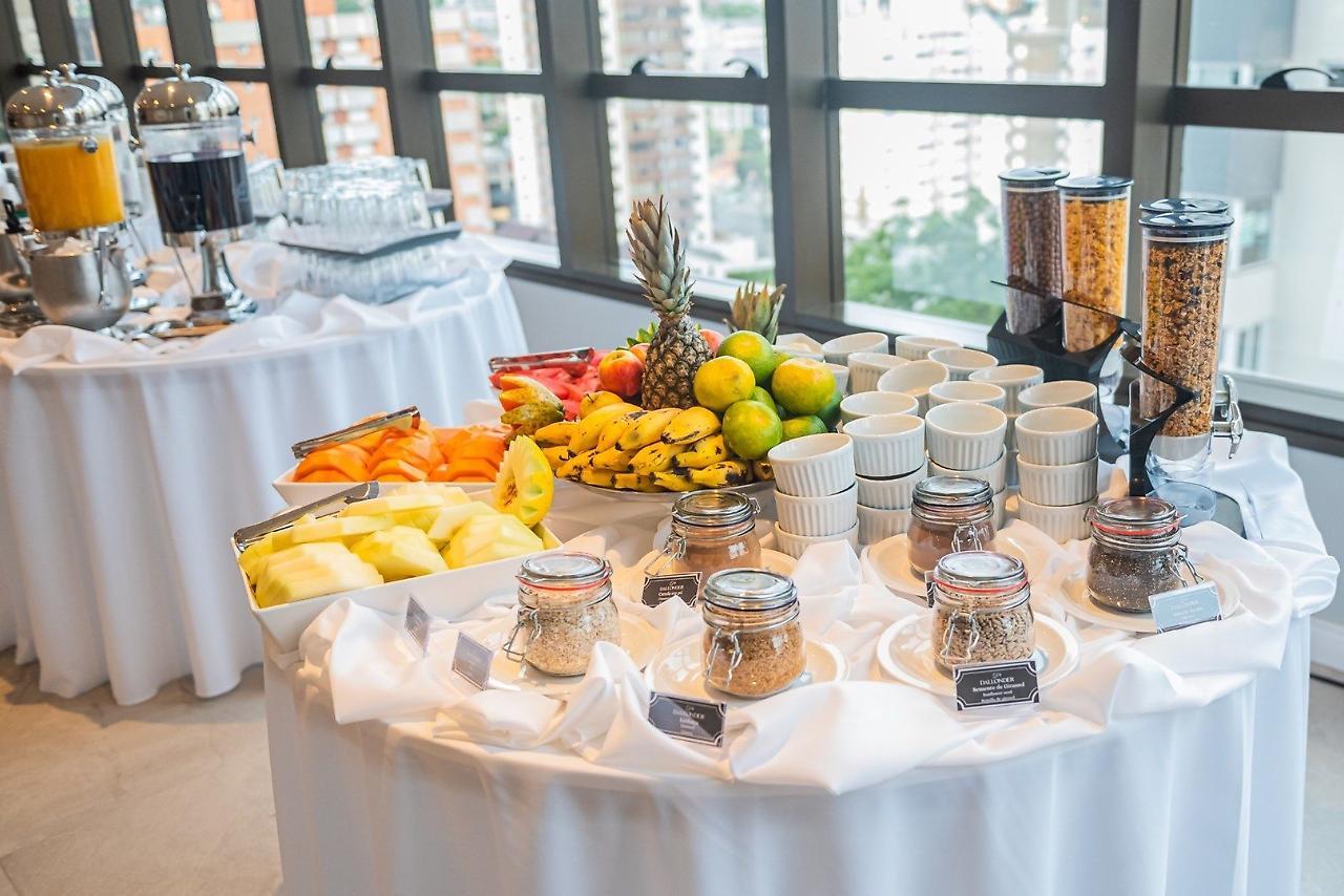 Dall'Onder Planalto Hotel Bento Gonçalves Extérieur photo