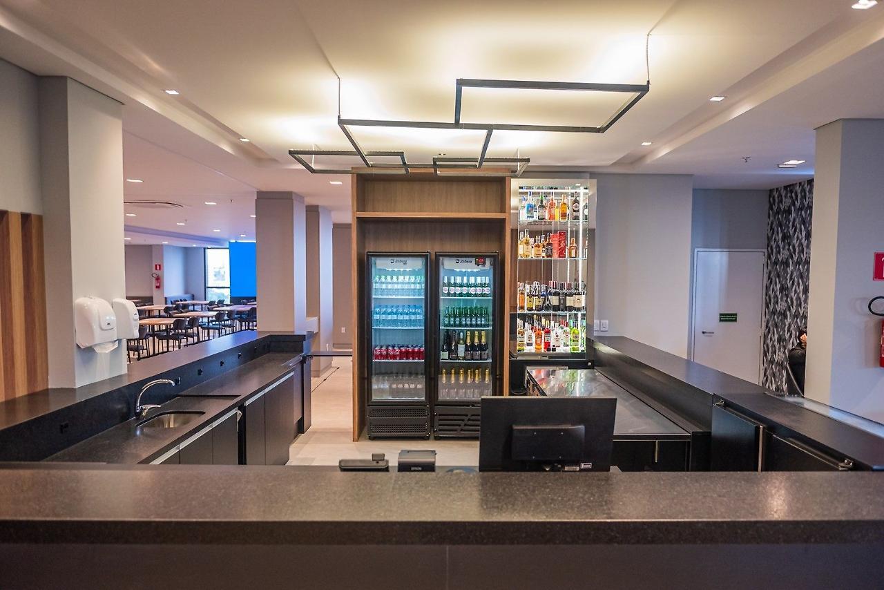 Dall'Onder Planalto Hotel Bento Gonçalves Extérieur photo
