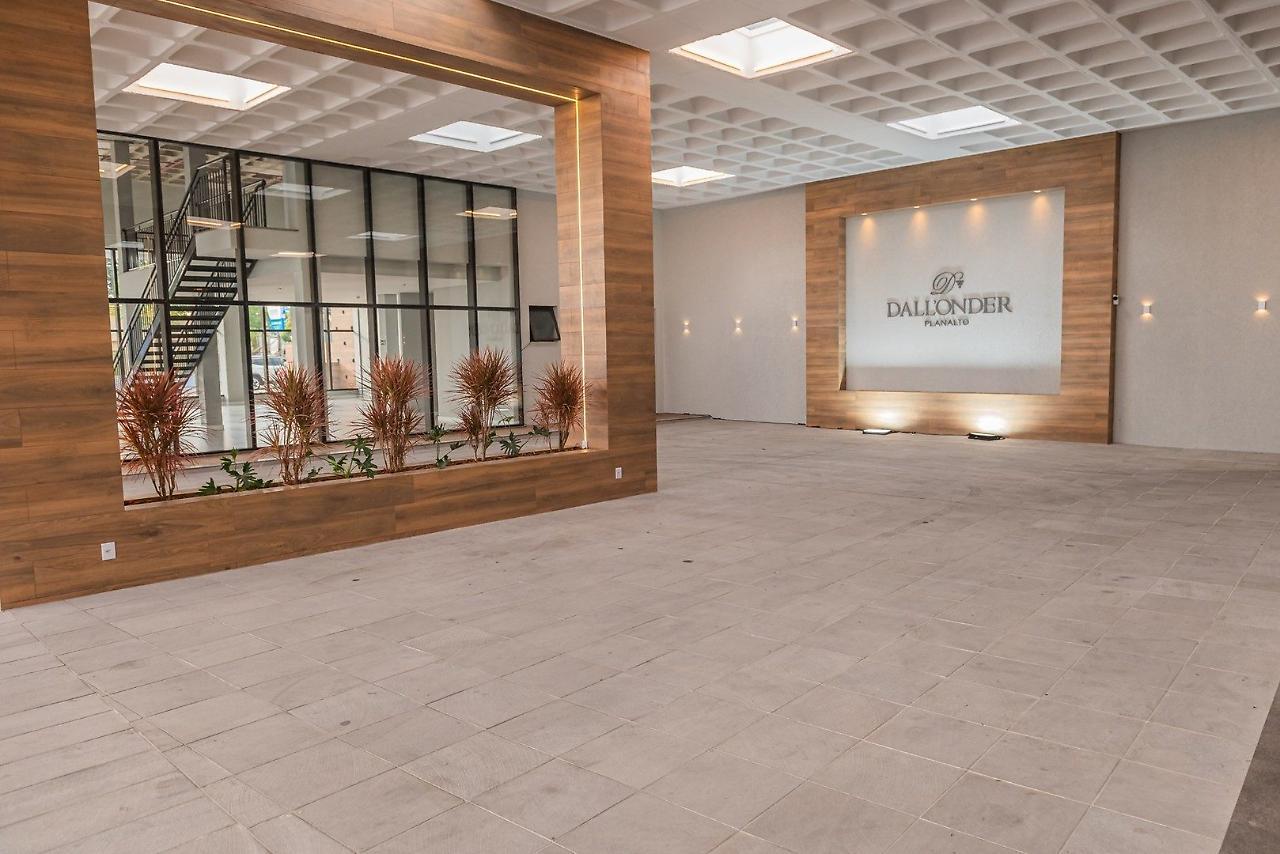 Dall'Onder Planalto Hotel Bento Gonçalves Extérieur photo