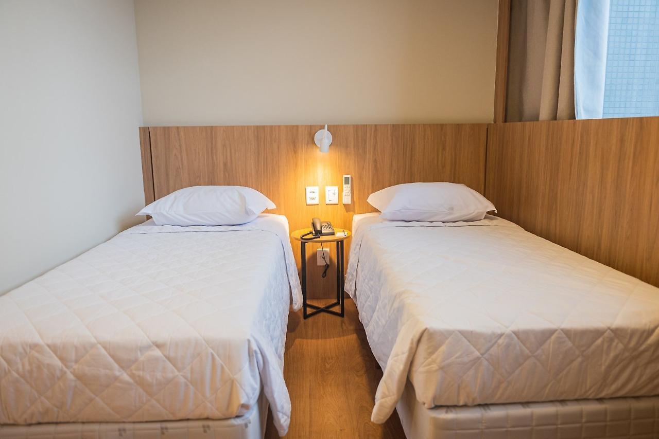 Dall'Onder Planalto Hotel Bento Gonçalves Extérieur photo