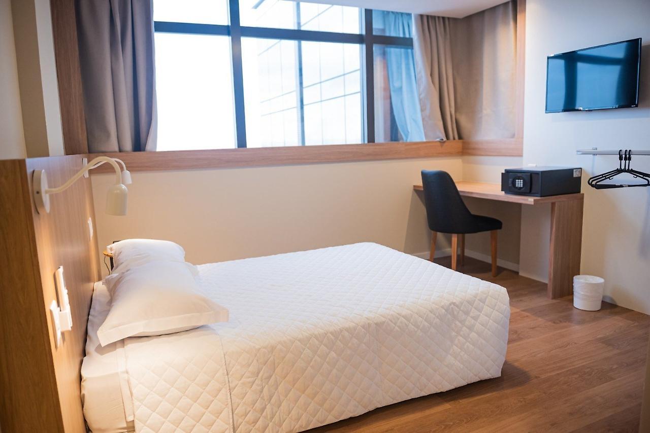 Dall'Onder Planalto Hotel Bento Gonçalves Extérieur photo