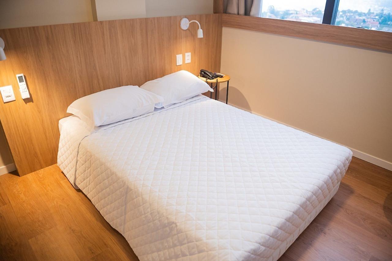 Dall'Onder Planalto Hotel Bento Gonçalves Extérieur photo