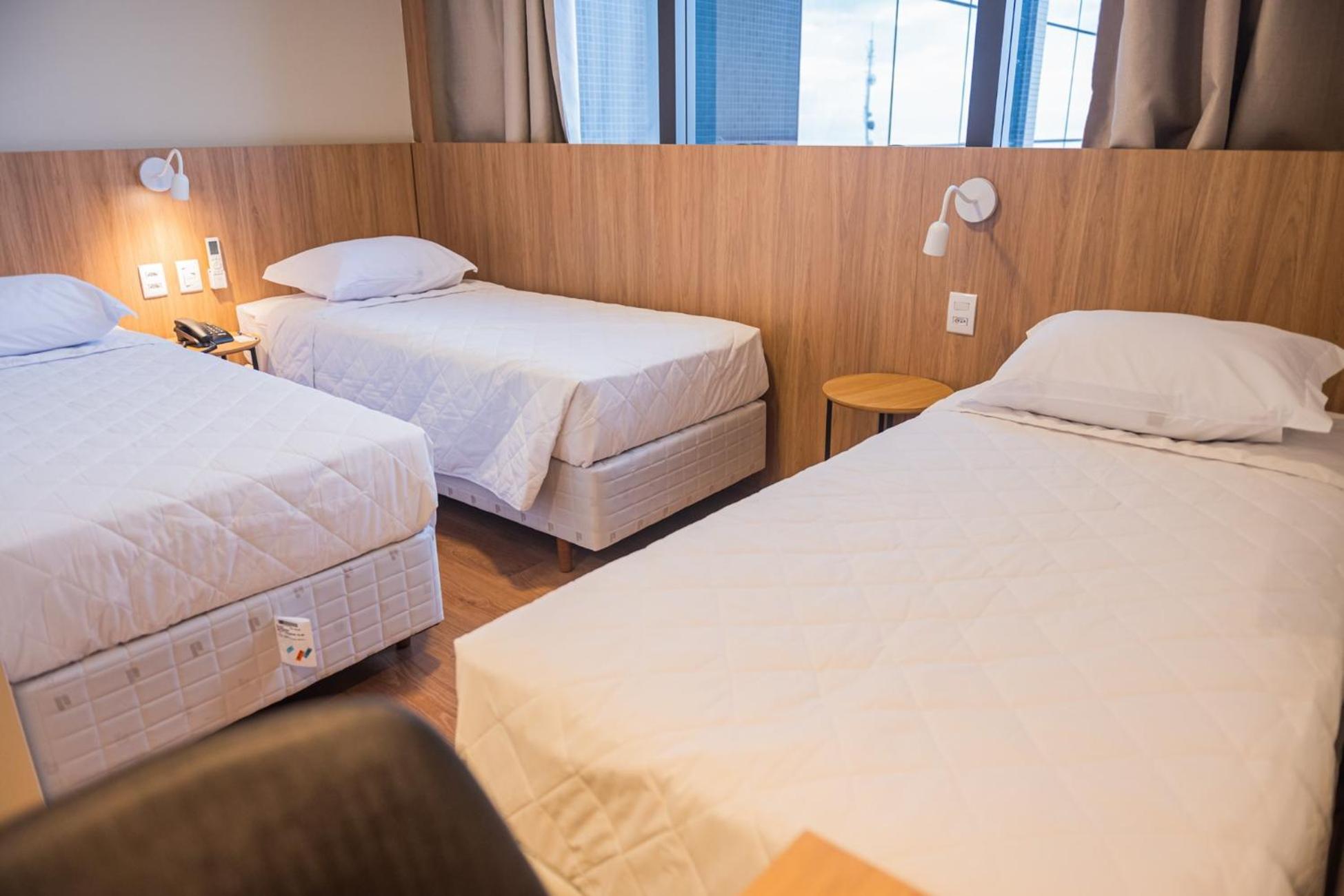 Dall'Onder Planalto Hotel Bento Gonçalves Extérieur photo