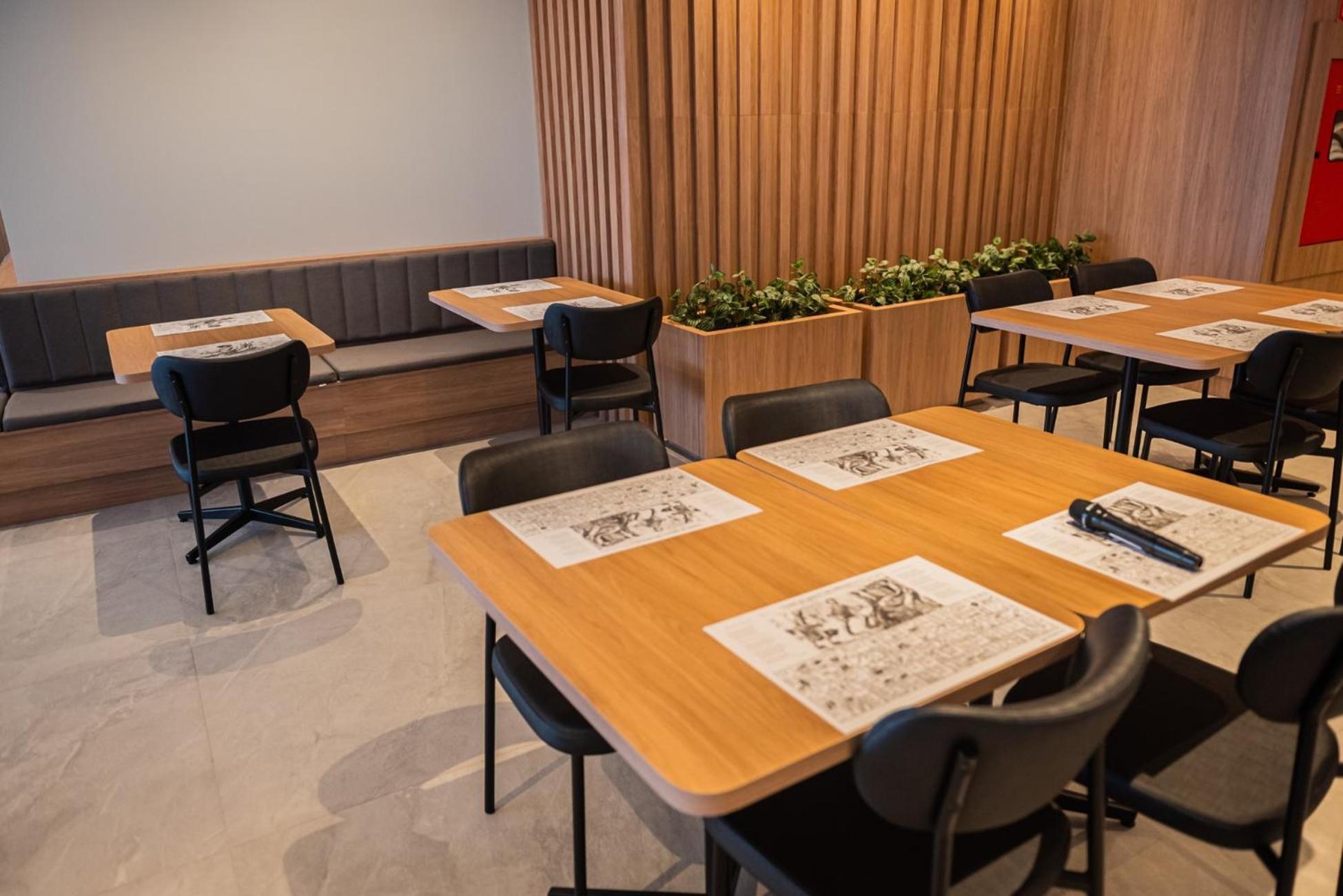 Dall'Onder Planalto Hotel Bento Gonçalves Extérieur photo